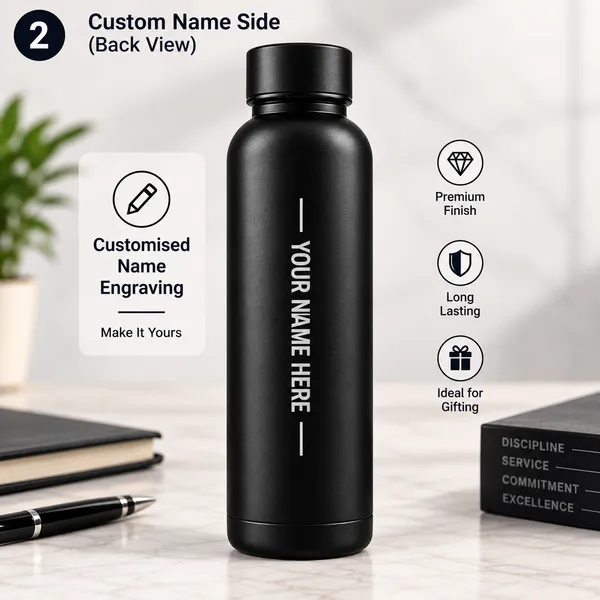 Personalised_Stainless_Steel_Bottle_500ml_|_Custom_Logo_&_Name_Engraving_|_Matte_Black_Water_Bottle_|_Premium_Corporate_Gift