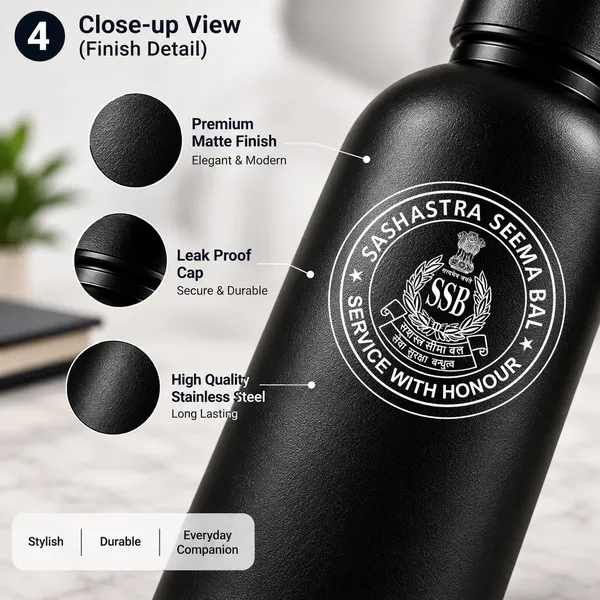 Personalised_Stainless_Steel_Bottle_500ml_|_Custom_Logo_&_Name_Engraving_|_Matte_Black_Water_Bottle_|_Premium_Corporate_Gift