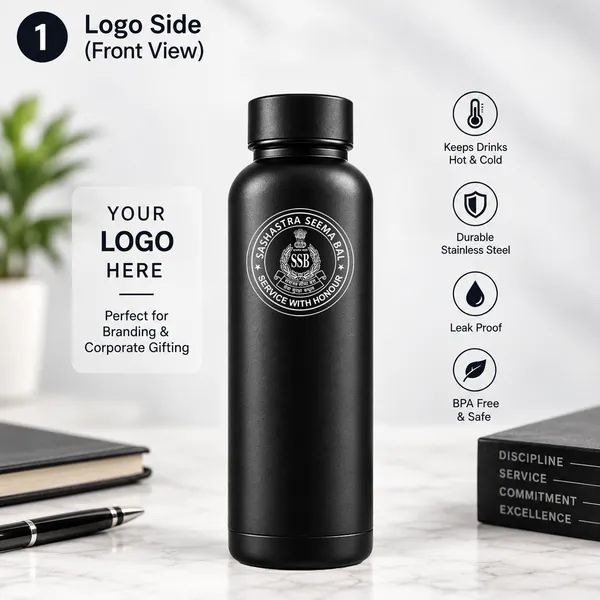 Personalised_Stainless_Steel_Bottle_500ml_|_Custom_Logo_&_Name_Engraving_|_Matte_Black_Water_Bottle_|_Premium_Corporate_Gift