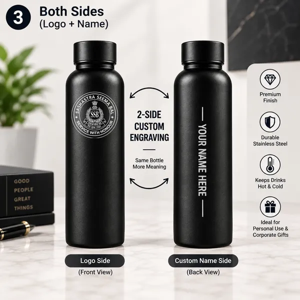 Personalised_Stainless_Steel_Bottle_500ml_|_Custom_Logo_&_Name_Engraving_|_Matte_Black_Water_Bottle_|_Premium_Corporate_Gift