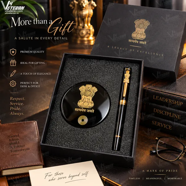 Premium_Ashoka_Pen_with_Magnetic_Stand_|_Desk_Accessory_&_Corporate_Gift
