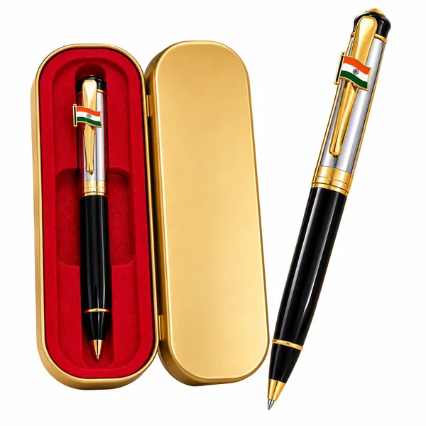 Premium_Executive_Black_&_Gold_Ballpoint_Pen_with_Indian_Flag_Clip_in_Luxury_Gift_Box