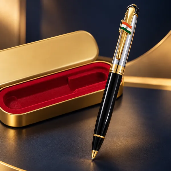 Premium_Executive_Black_&_Gold_Ballpoint_Pen_with_Indian_Flag_Clip_in_Luxury_Gift_Box