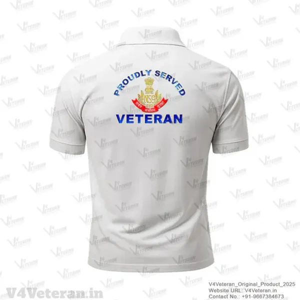 NSG_Veteran_Polo_T-Shirt_–_Proudly_Served_Edition