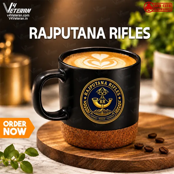 RAJPUTANA_RIFLES_BLACK_PREMIUM_COFFEE_MUG