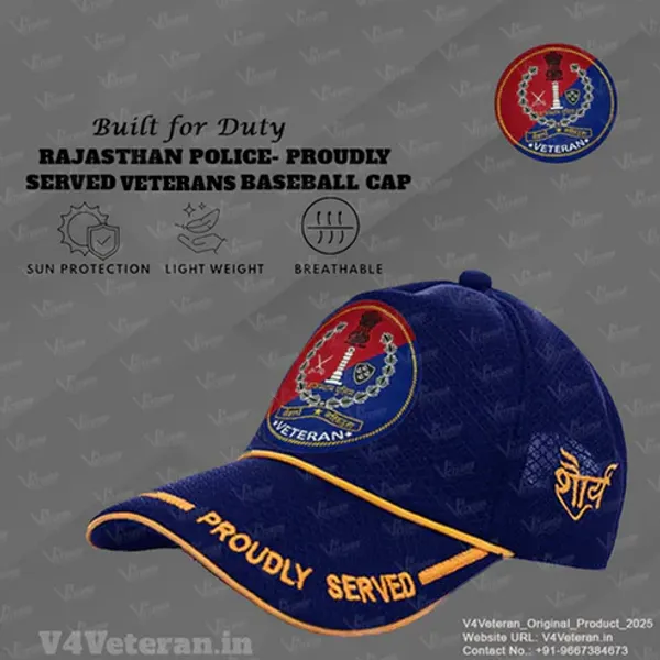Rajasthan_police-Proudly_Served_(Blue)_Veterans_Baseball_Cap