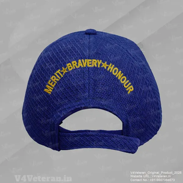 Rajasthan_police-Proudly_Served_(Blue)_Veterans_Baseball_Cap