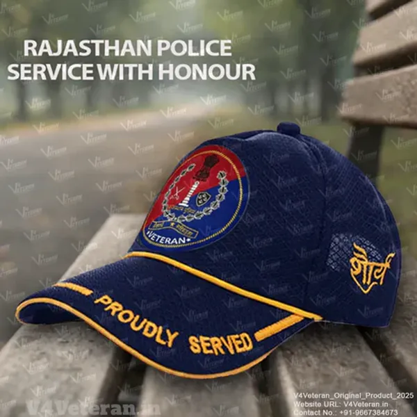 Rajasthan_police-Proudly_Served_(Blue)_Veterans_Baseball_Cap