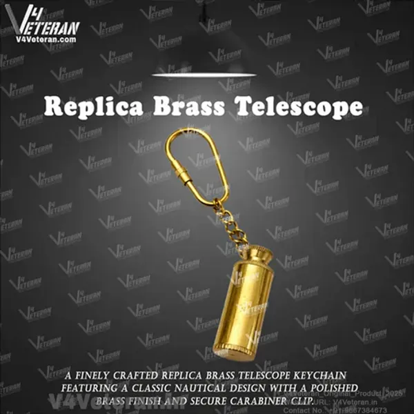 Replica_Brass_Telescope