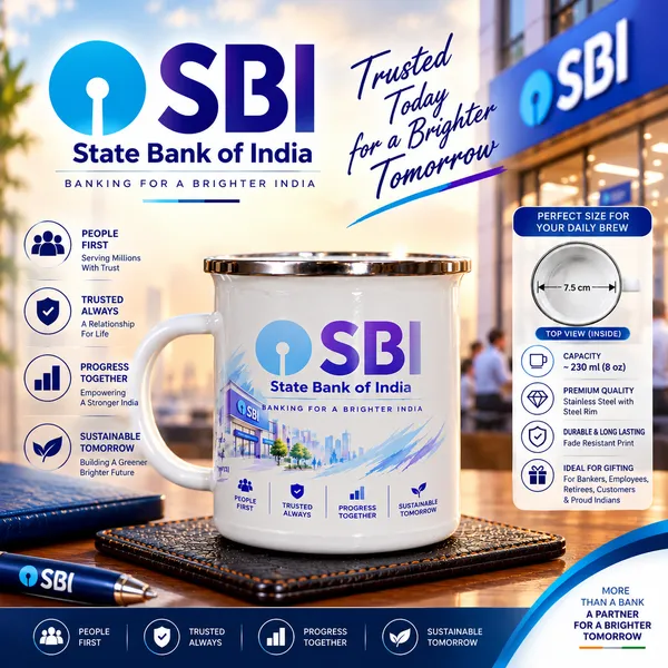 SBI_Steel_Mug