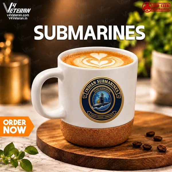 Submarine_white_Premium_Coffee_Mug