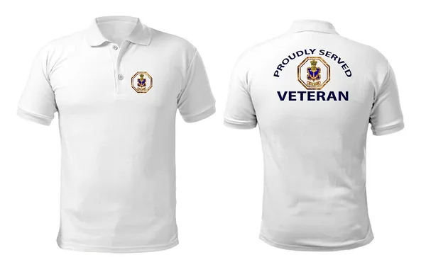 T-Shirts_for_Indian_Navy_Veterans_(Dri-Fit_Polo,_Crest,_White)