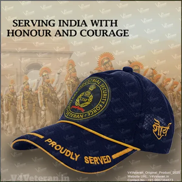 CISF-Proudly_Served_(Blue)_Veterans_Baseball_Cap