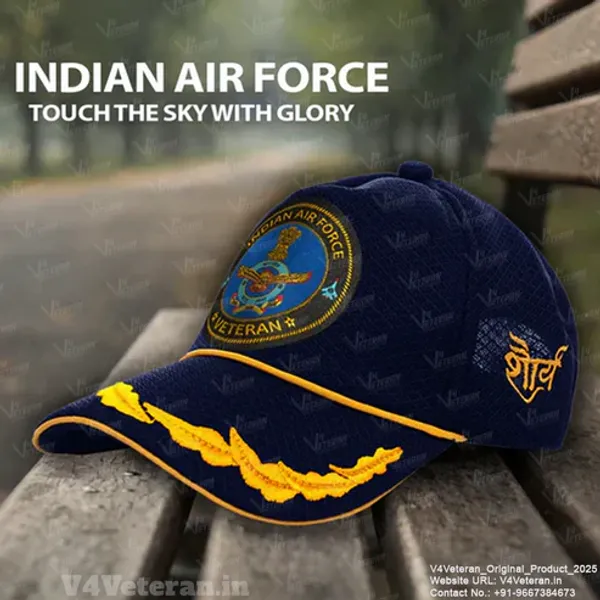 Indian_Air_force_(Blue)_Officers'_Baseball_Cap_for_Veterans