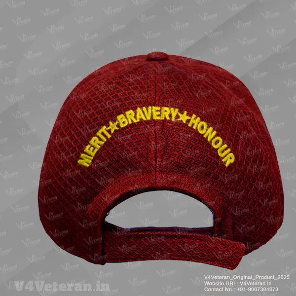 Special_Forces-Proudly_Served_(Maroon)_Veterans_Baseball_Cap