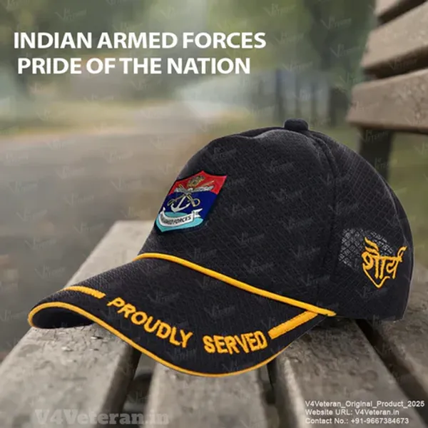 Indian_Armed_Forces-Proudly_Served_(Black)_Veterans_Baseball_Cap