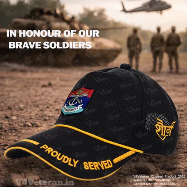 Indian_Armed_Forces-Proudly_Served_(Black)_Veterans_Baseball_Cap