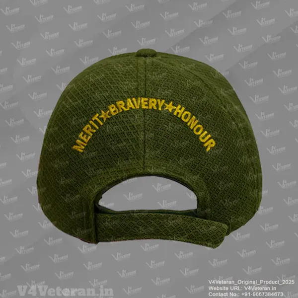 CAPF-Proudly_Served_(Olive_Green)_Veterans_Baseball_Cap