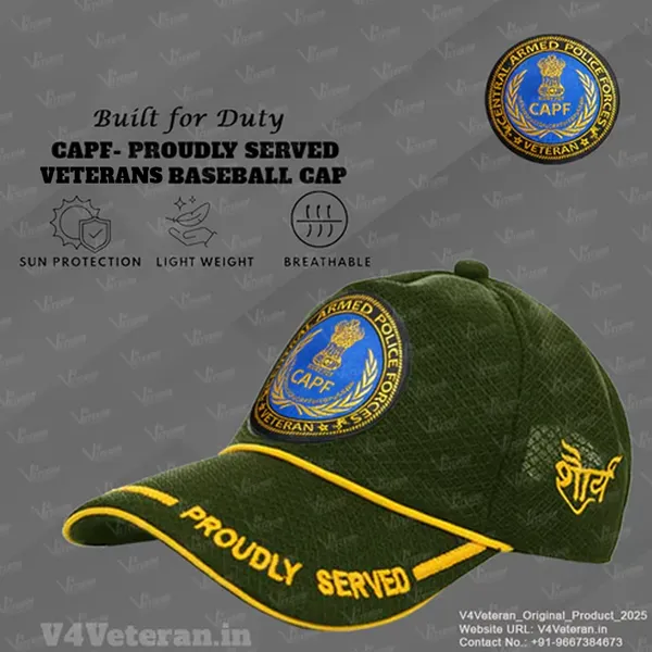 CAPF-Proudly_Served_(Olive_Green)_Veterans_Baseball_Cap