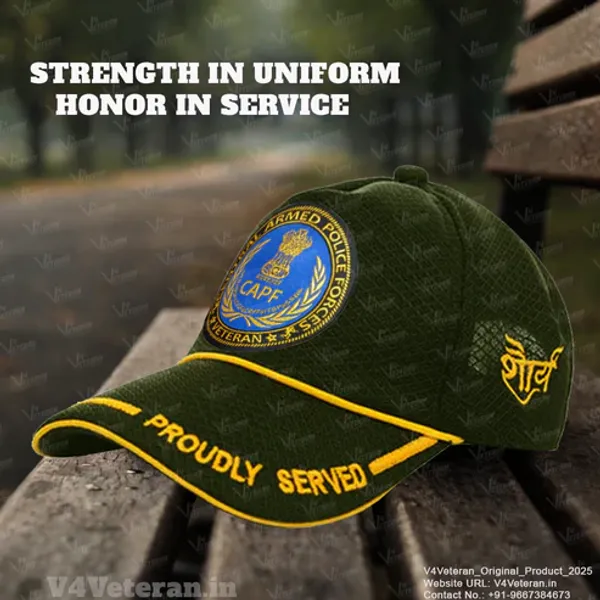 CAPF-Proudly_Served_(Olive_Green)_Veterans_Baseball_Cap