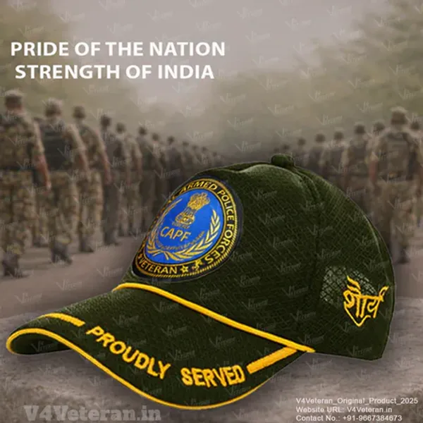 CAPF-Proudly_Served_(Olive_Green)_Veterans_Baseball_Cap