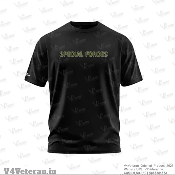 Special_Forces_Veteran_T-Shirt_–_Black_Round_Neck