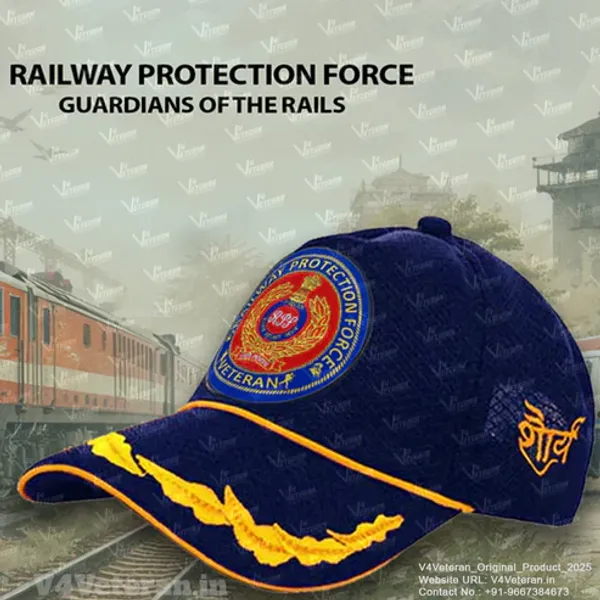 RPF_Officers'_(Blue)_Veterans_Baseball_Cap