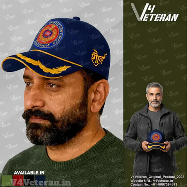 RPF_Officers'_(Blue)_Veterans_Baseball_Cap