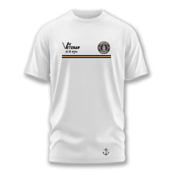 T-Shirts_for_Indian_Navy_(Cotton_Round_Neck,_Veteran,_White)