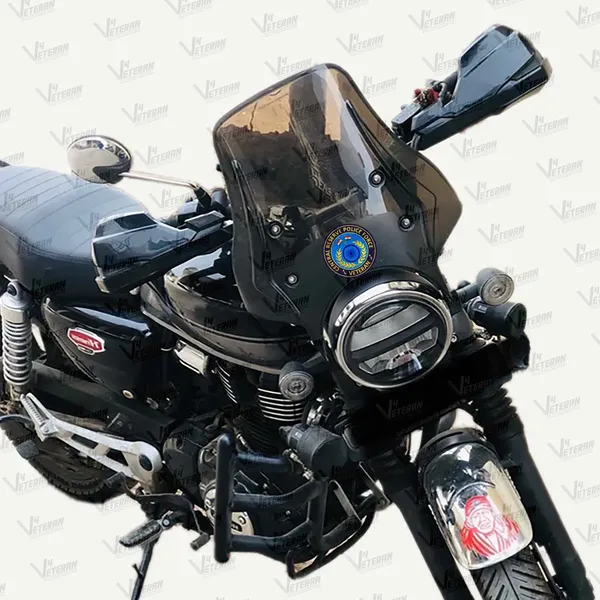 CRPF_Veteran_Car_&_Bike_Stickers_–_4_Inside_Glass_for_Cars_+_3_Back_Gumming_for_2-Wheelers_(7_pcs)