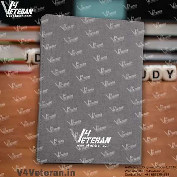 ITBP_(Veteran)_Office_Notebook_with_Phone–Card_Pocket_&_Elastic_Pen_Loop