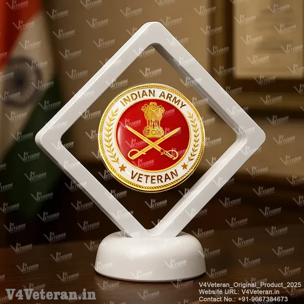 Lapel_Pin_for_Blazer_(Indian_Army_Veteran)