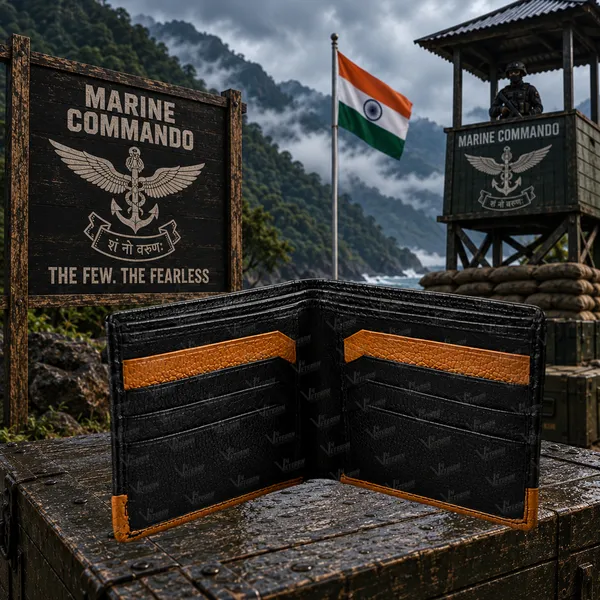 MARINE_PREMIUM_WALLET