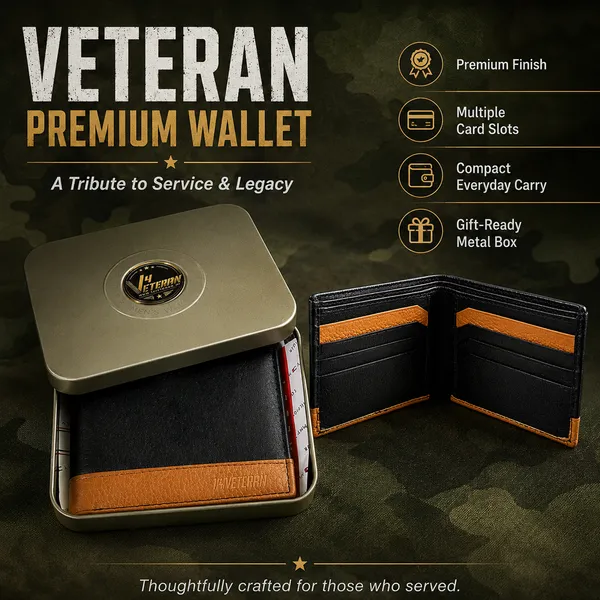MARINE_PREMIUM_WALLET