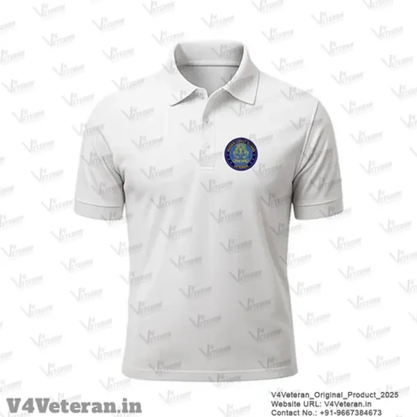Indian_Coast_Guard_Veteran_White_Polo_T-Shirt