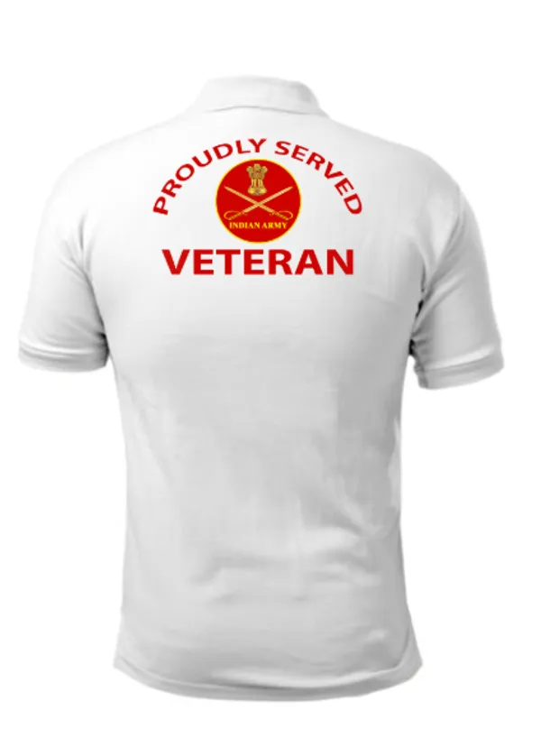 T-Shirts_for_Indian_Army_Veterans_(Dri-Fit_Polo,_Crest,_White)