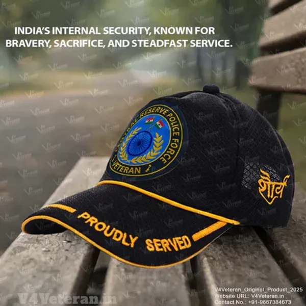CRPF-Proudly_Served_(Black)_Veterans_Baseball_Cap