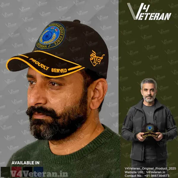 CRPF-Proudly_Served_(Black)_Veterans_Baseball_Cap