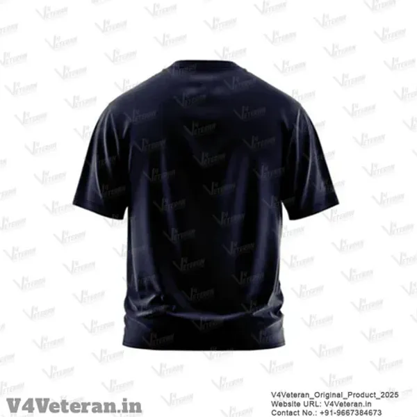 T-Shirts_for_Indian_Navy_(Cotton_Round_Neck,_V4Veteran,_Dark_Blue)