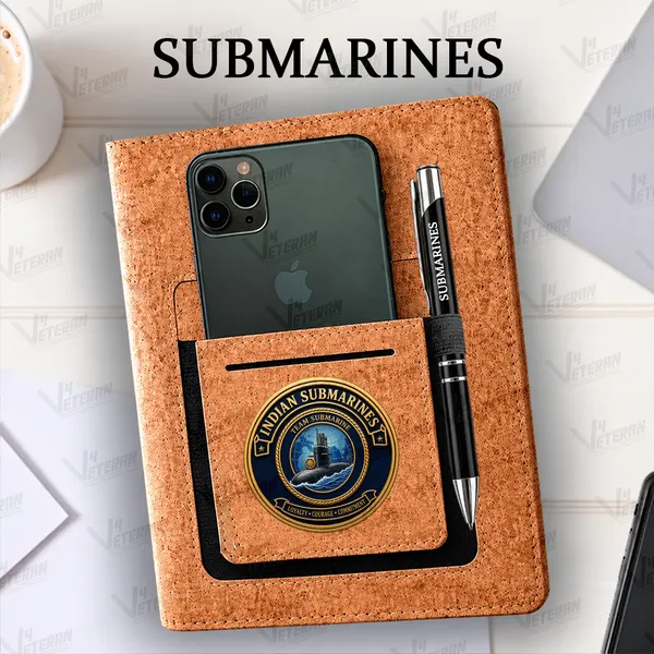 Classic_Submarines_Office_Notebook_with_Phone–Card_Pocket_&_Elastic_Pen_Loop