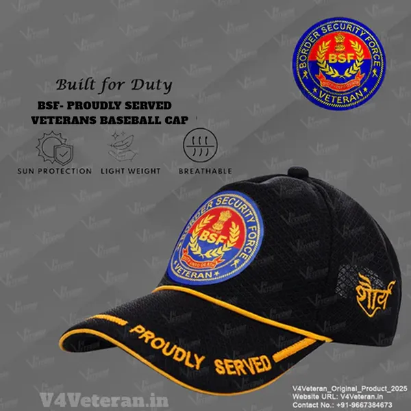 BSF_(Black)_Proudly_Served_Baseball_Cap_for_Veterans