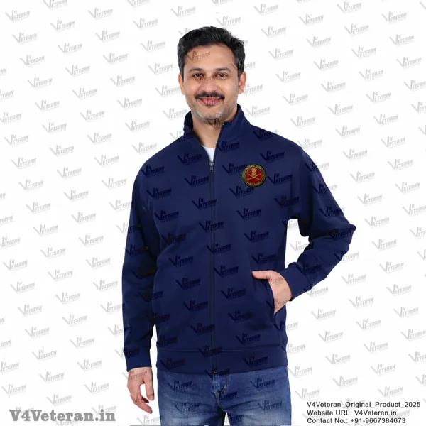 Indian_Army_Jacket_(Zipper,_Cotton_Fleece_340GSM)_for_Veterans_(Blue)
