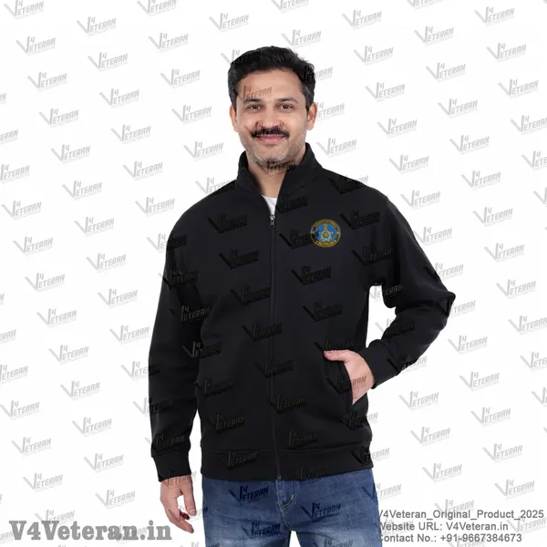 Indian_Air_Force_Jacket_(Zipper,_Cotton_Fleece_340GSM)_for_Veterans_(Black)