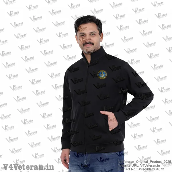 Indian_Air_Force_Jacket_(Zipper,_Cotton_Fleece_340GSM)_for_Veterans_(Black)