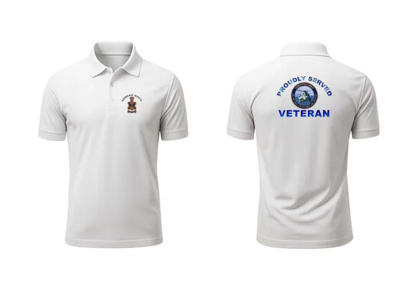 T-Shirts_for_Indian_Navy_Veterans_(Dri-Fit_Polo,_Harpoons,_White)