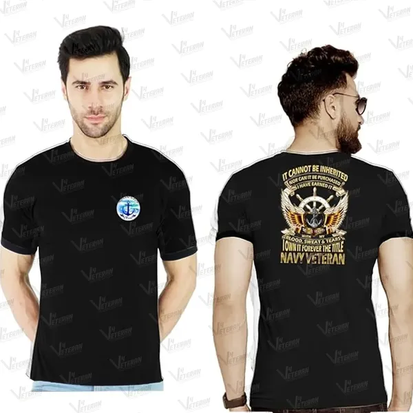T-Shirts_for_Indian_Navy_(Cotton_Round_Neck,_Earned_Title,_Black)