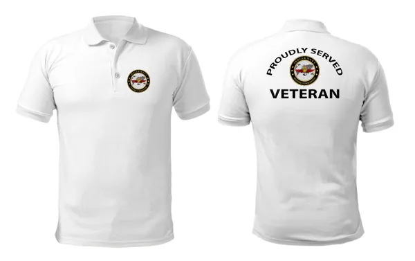 T-Shirts_for_Indian_Navy_Veterans_(Dri-Fit_Polo,_MARCOS,_White)