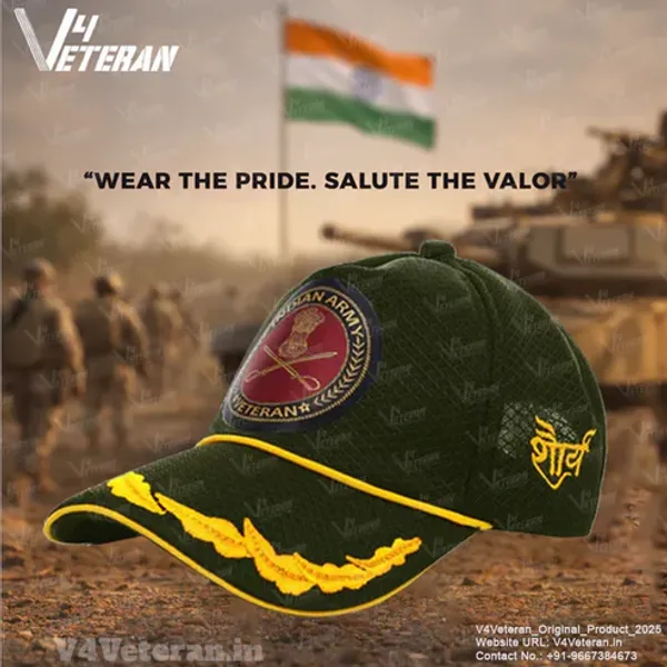 Indian_Army_(Olive_Green)_Officers'_Baseball_Cap_for_Veterans