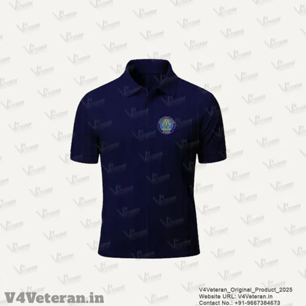 Indian_Coast_Guard_Veteran_Blue_Polo_T-Shirt