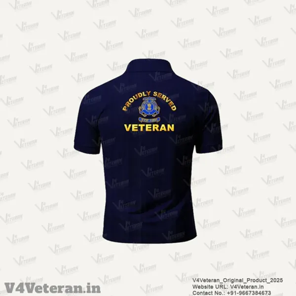 Indian_Coast_Guard_Veteran_Blue_Polo_T-Shirt
